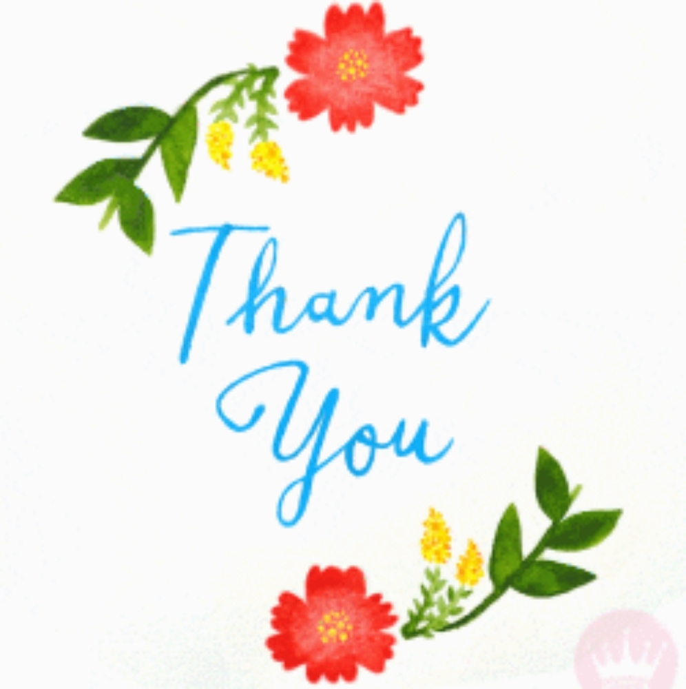 Thank You For Stopping By My Closet♥️🌿🦋💕